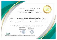 Evrensel Kolej